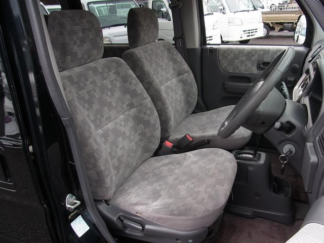 バモス Ｍ　４ＷＤ　キーレス（15枚目）