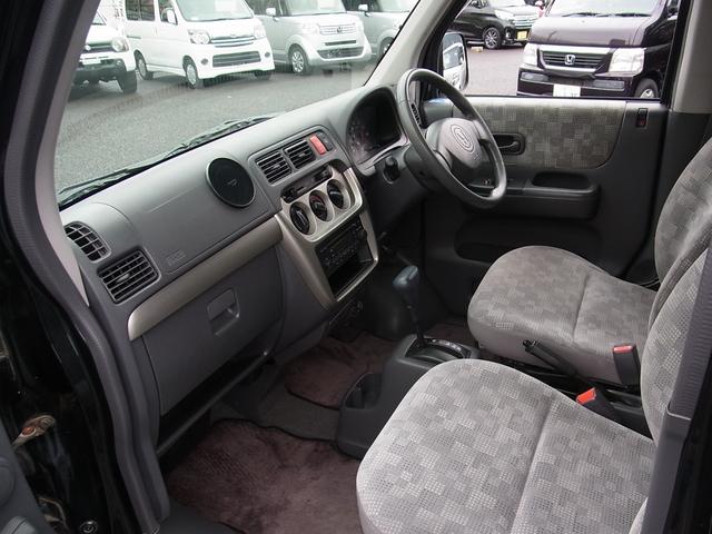 バモス Ｍ　４ＷＤ　キーレス（16枚目）