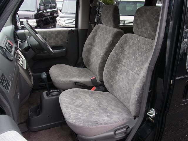 バモス Ｍ　４ＷＤ　キーレス（17枚目）