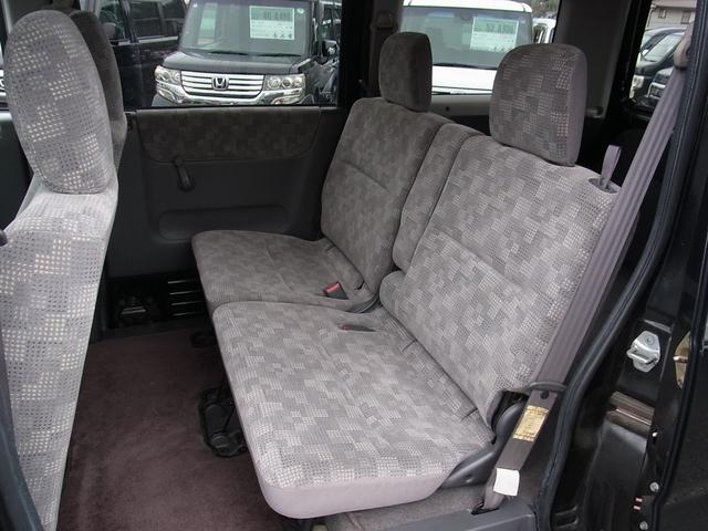 バモス Ｍ　４ＷＤ　キーレス（19枚目）