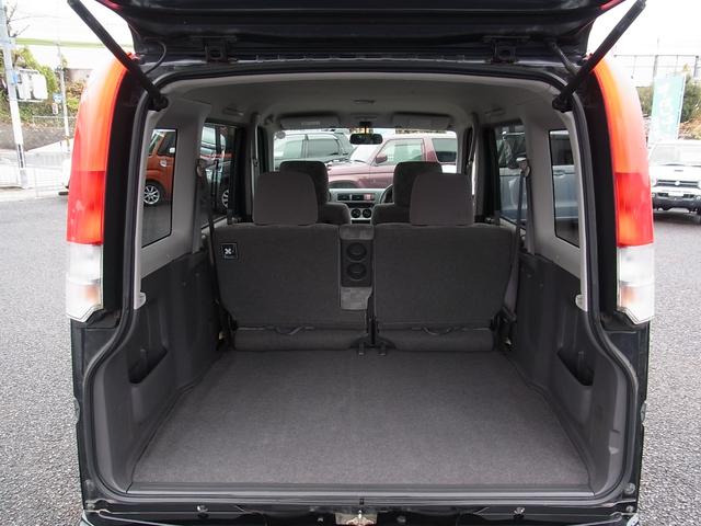 バモス Ｍ　４ＷＤ　キーレス（20枚目）