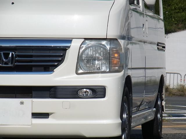 バモス Ｌターボローダウン　ＥＴＣ　タイミングベルト交換済（3枚目）