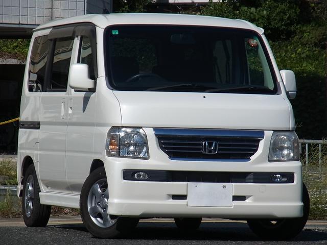 バモス Ｌターボローダウン　ＥＴＣ　タイミングベルト交換済（11枚目）