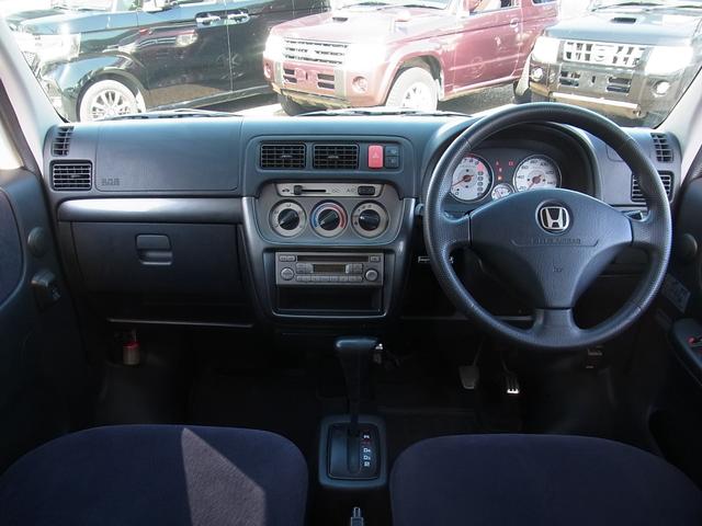 バモス Ｌターボローダウン　ＥＴＣ　タイミングベルト交換済（13枚目）