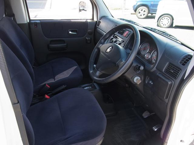 バモス Ｌターボローダウン　ＥＴＣ　タイミングベルト交換済（15枚目）