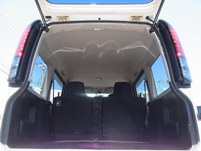 バモス Ｌターボローダウン　ＥＴＣ　タイミングベルト交換済（22枚目）