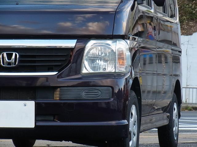 バモス Ｍ　４ＷＤ　ナビ　ＥＴＣ　キーレス（3枚目）