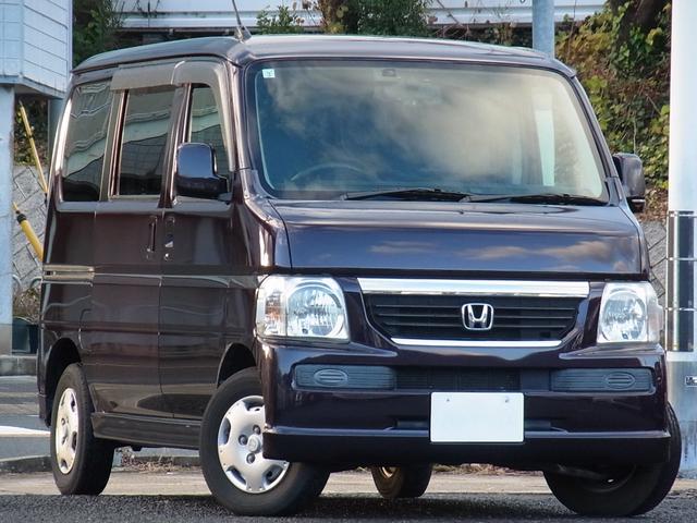 バモス Ｍ　４ＷＤ　ナビ　ＥＴＣ　キーレス（11枚目）