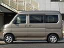 バモスホビオプロ ベースグレード　４ナンバー登録車　タイミングベルト交換済（5枚目）