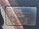 ウィズ　車いす移動車　脱着式リアシート　福祉車両　タイミングチェーン（10枚目）