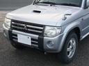 パジェロミニ ＶＲ　ターボ　４ＷＤ　ナビＴＶ　キーレス（2枚目）