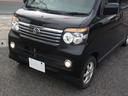 アトレーワゴン カスタムターボＲＳ　４ＷＤ　ナビＴＶ　ＥＴＣ　キセノン　タイミングチェーン（2枚目）