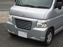 バモスホビオプロ ベースグレード　４ナンバー登録車（2枚目）