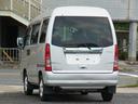 サンバーバン ディアス　スーパーチャージャー　ＥＴＣ　ルーフコンソール　タイミングベルト交換済　４ナンバー登録車　最終型（6枚目）
