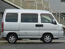 ディアス　スーパーチャージャー　ＥＴＣ　ルーフコンソール　タイミングベルト交換済　４ナンバー登録車　最終型（11枚目）