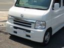 バモス ターボ　Ｓパッケージ　４ＷＤ　ＥＴＣ　タイミングベルト交換済（2枚目）