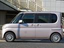 タント フレンドシップ　スローパー　脱着式リアシート　車いす仕様車　福祉車両　バックモニター付ナビＴＶ　ＥＴＣ　キーレス　タイミングチェーン（6枚目）