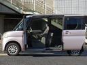タント フレンドシップ　スローパー　脱着式リアシート　車いす仕様車　福祉車両　バックモニター付ナビＴＶ　ＥＴＣ　キーレス　タイミングチェーン（7枚目）