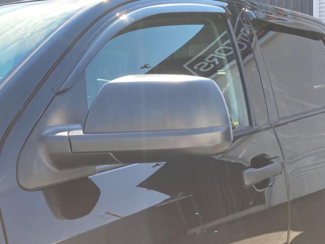 クルーマックス TRDロックウォーリアPKG 新車並行 CARFAX&オートチェック リフトアップ KMCアルミ マッドタイヤ Smittybiltフロント・リアバンパー・サイドステップ ブッシュワーカー オバフェン(56枚目)
