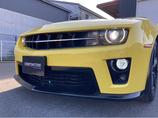 シボレーカマロ シボレー ｌｔ ｒｓ ディーラー車 左ハンドル ｚｌ１仕様 ｚｌ１バンパーｅｔｃ バックカメラ ｂｏｓｔｏｎサウンド 黒レザーシート シートヒーター パワーシート ２０インチアルミホイール オートライト ｈｉｄヘッドライト 滋賀県 ｌｔ ｒｓ