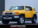 AMERICA TOYOTA FJ CRUISER