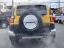 AMERICA TOYOTA FJ CRUISER