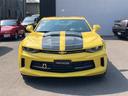 CHEVROLET CHEVROLET CAMARO