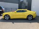 CHEVROLET CHEVROLET CAMARO