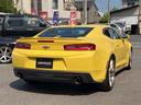 CHEVROLET CHEVROLET CAMARO