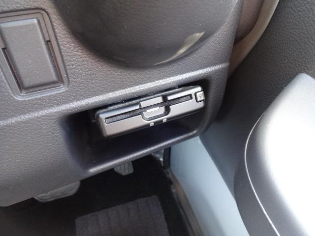 NT100クリッパートラック GX ワンオーナー 4WD 純正SDナビ フルセグ キーレス ETC バックカメラ 緊急ブレーキ FRドラレコ LEDヘッドライト レーンアシスト フォグランプ(12枚目)