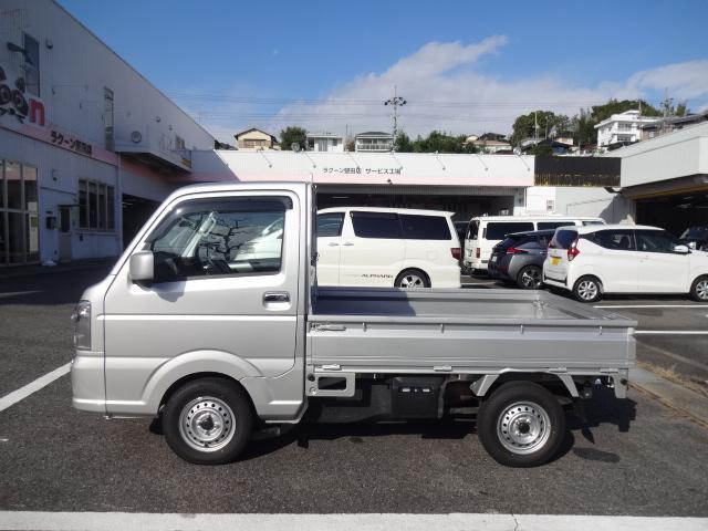 NT100クリッパートラック GX ワンオーナー 4WD 純正SDナビ フルセグ キーレス ETC バックカメラ 緊急ブレーキ FRドラレコ LEDヘッドライト レーンアシスト フォグランプ(21枚目)