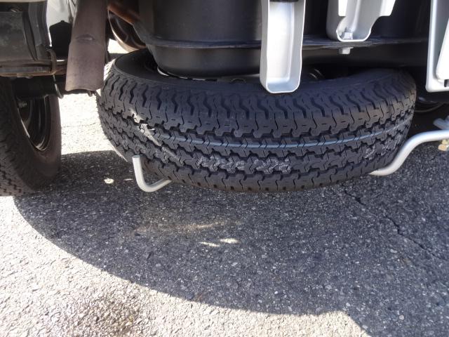 NT100クリッパートラック GX ワンオーナー 4WD 純正SDナビ フルセグ キーレス ETC バックカメラ 緊急ブレーキ FRドラレコ LEDヘッドライト レーンアシスト フォグランプ(26枚目)