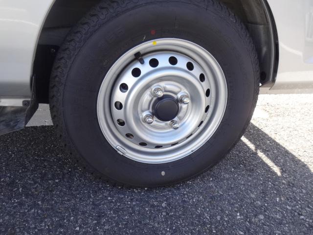 NT100クリッパートラック GX ワンオーナー 4WD 純正SDナビ フルセグ キーレス ETC バックカメラ 緊急ブレーキ FRドラレコ LEDヘッドライト レーンアシスト フォグランプ(27枚目)