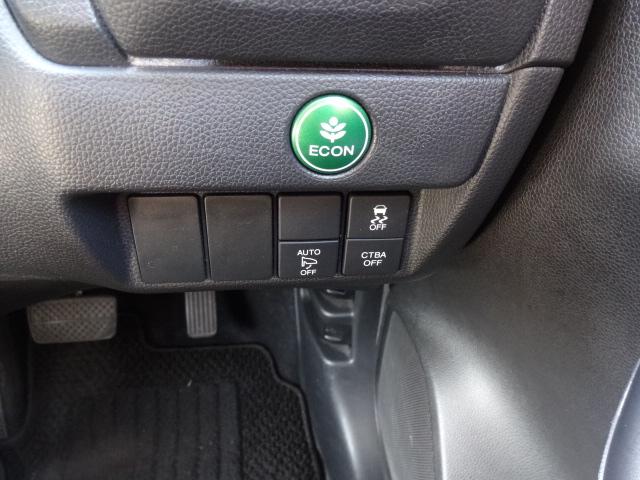 フィット 13G・Lパッケージ ワンオーナー 社外SDナビ フルセグ プッシュスタート ETC バックカメラ 緊急ブレーキ FRドラレコ LEDヘッドライト ツイーター HDMI(8枚目)