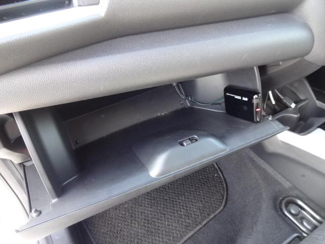 フィット 13G・Lパッケージ ワンオーナー 社外SDナビ フルセグ プッシュスタート ETC バックカメラ 緊急ブレーキ FRドラレコ LEDヘッドライト ツイーター HDMI(21枚目)