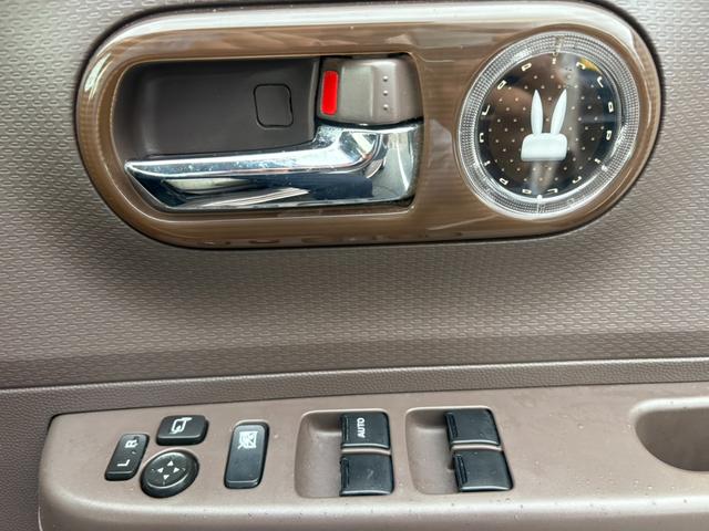 アルトラパン G 社外SDナビ DVD視聴可 フルセグ プッシュスタート ETC バックカメラ FRドラレコ HIDヘッドライト 純正レザーシートカバー(16枚目)