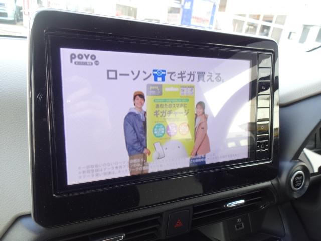 デイズ Ｘ　ワンオーナー　純正９インチナビ　フルセグ　スマートキー　プッシュスタート　ＥＴＣ　全方位モニター　緊急ブレーキ　ＦＲドラレコ　純正ＡＷ（16枚目）