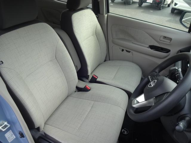 デイズ Ｘ　ワンオーナー　純正９インチナビ　フルセグ　スマートキー　プッシュスタート　ＥＴＣ　全方位モニター　緊急ブレーキ　ＦＲドラレコ　純正ＡＷ（18枚目）