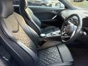 ２．０ＴＦＳＩ　クワトロ　純正ナビ（メーター内）　フルセグ　プッシュスタート　ＥＴＣ　バックカメラ　前席パワーシート　前席シートヒーター　緊急ブレーキ　Ｆドラレコ　ＡＣＣ　ＬＥＤヘッドライト　純正ＡＷ１８　クロ革シート（22枚目）
