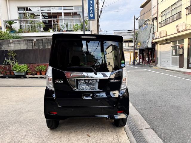 ｅＫスペースカスタム カスタムＴ　セーフティプラスエディション　ターボ　両側パワースライドドア　フルセグナビ　全方位モニター　衝突軽減ブレーキ　ＥＴＣ　ＤＶＤ　　Ｂｌｕｅｔｏｏｔｈ　　シートヒーター　ナビ連動ドライブレコーダー　禁煙車（9枚目）