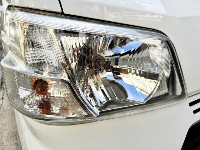ハイゼットカーゴ DX SAIII ハイルーフ 4WD オートマ パワーウィンドウ 衝突軽減ブレーキ クリアランスソナー スマートアシスト3 ETC キーレス プライバシーガラス オーバーヘッドシェルフ(15枚目)