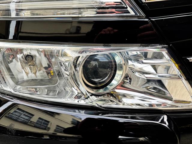 ヴォクシー ZS 煌 両側電動パワースライドドア フルセグナビ バックカメラ ETC 衝突軽減ブレーキ クルーズコントロール LEDヘッドライト ワンオーナー(15枚目)