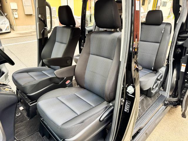 ヴォクシー ZS 煌 両側電動パワースライドドア フルセグナビ バックカメラ ETC 衝突軽減ブレーキ クルーズコントロール LEDヘッドライト ワンオーナー(20枚目)