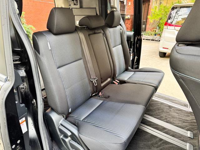 ヴォクシー ZS 煌 両側電動パワースライドドア フルセグナビ バックカメラ ETC 衝突軽減ブレーキ クルーズコントロール LEDヘッドライト ワンオーナー(23枚目)