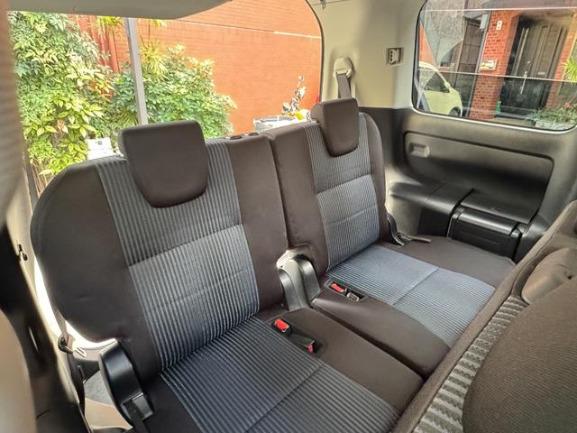 ヴォクシー ZS 煌 両側電動パワースライドドア フルセグナビ バックカメラ ETC 衝突軽減ブレーキ クルーズコントロール LEDヘッドライト ワンオーナー(24枚目)