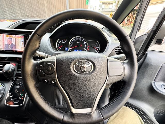 ヴォクシー ZS 煌 両側電動パワースライドドア フルセグナビ バックカメラ ETC 衝突軽減ブレーキ クルーズコントロール LEDヘッドライト ワンオーナー(26枚目)