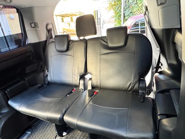 ヴォクシー ハイブリッドＶ　両側パワースライドドア　パナソニック大型ナビ　フルセグＴＶ　　Ｂｌｕｅｔｏｏｔｈ　バックカメラ　シートヒーター　クルーズコントロール　２０２５年製タイヤ　４本　車検２０２７年９月まで（24枚目）