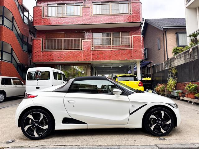 Ｓ６６０ α　ターボ　センターディスプレイ　クルーズコントロール　シティブレーキアクティブシステム　ＥＴＣ　純正ＡＷ　純正フロアマット　バックカメラ　ＥＴＣ（2枚目）