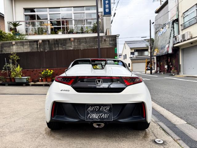 Ｓ６６０ α　ターボ　センターディスプレイ　クルーズコントロール　シティブレーキアクティブシステム　ＥＴＣ　純正ＡＷ　純正フロアマット　バックカメラ　ＥＴＣ（4枚目）