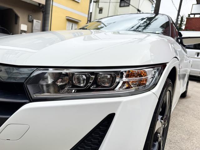 Ｓ６６０ α　ターボ　センターディスプレイ　クルーズコントロール　シティブレーキアクティブシステム　ＥＴＣ　純正ＡＷ　純正フロアマット　バックカメラ　ＥＴＣ（10枚目）